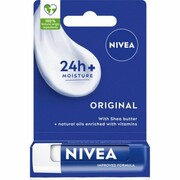 NIVEA POMADKA Ochr.ORIGINAL