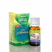 Kompozycja Olejków Eterycznych Na Dobranoc, 100% Naturalna