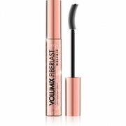 EVELINE Volumix Fiberlast Tusz do rzęs pogrubiający i wydłużający 11 ml