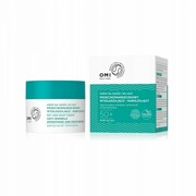 OMI Daily Care Przeciwzmarszczkowy Krem wygładzająco-nawilżający 50 na dzień i na noc 50ml