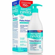 Balsam do ciała dla skóry atopowej, INSTITUTO ESPANOL ATOPIC, 750 ml