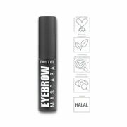 PASTEL Eyebrow Mascara do brwi nr 24 - Deep Brown 4.2ml