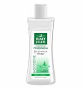 Biały Jeleń Codzienna Pielęgnacja Żel do mycia twarzy Łagodzenie 265ml