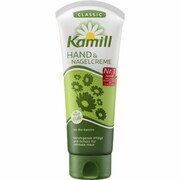 Krem do rąk i paznokci, Kamill Classic, 100 ml