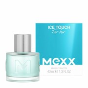 Mexx Ice Touch woda toaletowa damska (EDT) 40 ml