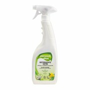 Ekologiczny spray do czyszczenia szkła, luster, CYTRYNOWY, Pierpaoli Ekos, 750ml