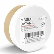 Masło (olej) Batana NIERAFINOWANE, tłoczone na zimno, Esent, 100ml