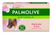 Palmolive Naturals Delicate Care Mydło Kostka, 90g