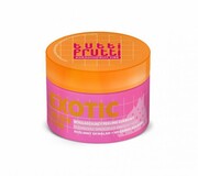 TUTTI FRUTTI #DragonfruitVibe Wygładzający peeling cukrowy Smoczy owoc + Skwalan + Kolagen 250 g