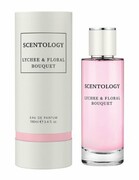 SCENTOLOGY Lychee & Floral Bouquet Woda perfumowana dla kobiet 100 ml