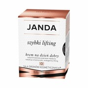 JANDA Szybki Lifting DUO Krem na dzień dobry 50ml