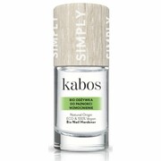 Odżywka do Paznokci z Ekstraktem ze Skrzypu Polnego, Simply Bio Nail Hardener Kabos