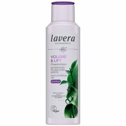 Szampon Zwiększający Objętość z Bio-Matchą i Roślinną Keratyną Lavera Volume & Lift, 250ml