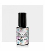 NEESS Top do lakierów hybrydowych No Wipe Rapido 4 ml