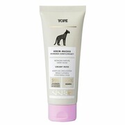 Ochronno-kondycjonujący krem-maska do rąk, Creamy Musk, Yope, 50ml