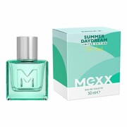 MEXX for Him Woda toaletowa Summer Daydream - Limited Edition 50 ml