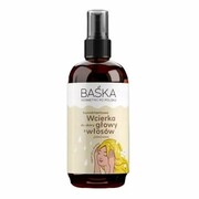 BAŚKA Humektantowa wcierka do włosów - jaśminowa 100 ml