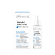 BIELENDA HYDRO LIPIDUM Serum barierowe nawilżająco kojące - skóra sucha 30ml