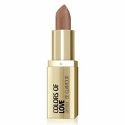 DELIA COSMETICS Pomadka do ust 401 Colors Of Love beach bab.