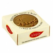 Mydło Alep z Olejem z Czarnuszki, 125gr