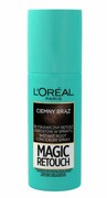 Loreal Magic Retouch Spray do retuszu odrostów nr 2 Ciemny Brąz 75ml