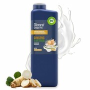DICORA Żel pod prysznic Wetyweria i Żeń-szeń 750 ml