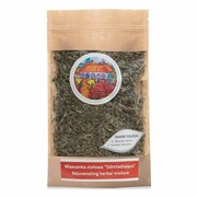Odmładzająca Mieszanka Ziołowa, India, 50g
