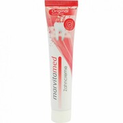 Pasta do zębów Ochrona przed próchnicą, Marvita med Original, 75ml