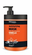 PROSALON Vanilla Maska nawilżająca do włosów 1000 ml