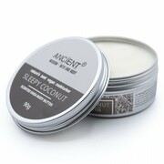 Pachnące Masło Shea do Ciała - Senny Kokos, 90g