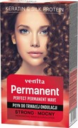 VENITA PERFECT WAVE STRONG Płyn do trwałej ondulacji - mocny 210 ml