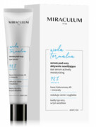 Miraculum Woda Termalna Serum pod oczy aktywnie nawilżające 20ml