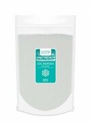 Sól Morska Drobno Mielona Crystalline Planet, 1 kg