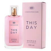 CHRISTOPHER DARK This Day Woda perfumowana 100 ml