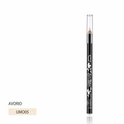 Kredka do Oczu Beżowa - 05 White Equilibra Love’s Nature Eye Pencil