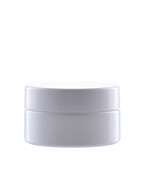 Biały Słoik, 25 ml