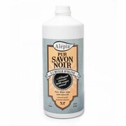 Savon Noir w Płynie do Sprzatania, Alepia, 1 l