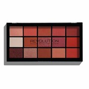 REVOLUTION Reloaded Newtrals 2 Paleta 15 cieni do powiek