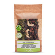 Herbata Konopna Bomba Witaminowa, India, 50 g