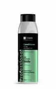 HISKIN Professional Odżywka do włosów tłustych i mieszanych - oczyszczająco-seboregulująca 400 ml