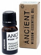 Zmysłowa Mieszanka Olejków Eterycznych, 10ml