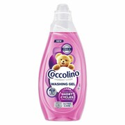 COCCOLINO Wonder Wash Żel do prania (37 prań) - Ultra Care 1.48 L