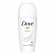 Antyperspirant w kulce Dove Fresh Rollon 50 ml