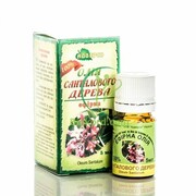 Olejek Sandałowy, 100% Naturalny, Adverso