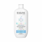 Głęboko Nawilżający Emolientowy Krem do ciała z Ceramidami, EVELINE 6 Ceramides, 350ml