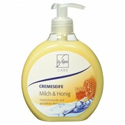Kremowe Mydło w Płynie Mleko i Miód La Ligne, 500ml