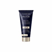 CLARESA Beauty Protective Foundation Nawilżający podkład z filtrem SPF 50 0N Fair Neutral 30 ml