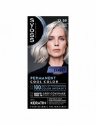 Schwarzkopf Syoss Farba do włosów nr 12_59 Chłodny Platynowy Blond 1op.