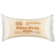 Kuracja do włosów z miodem Swiss O-Par Honig-Haarkurkissen, 25ml