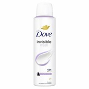 DOVE Invisible Fresh Antyperspirant w sztyfcie dla kobiet 50 ml